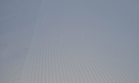 Startschuss fürs Langlaufen im Ski- und Sportzentrum Finsterau