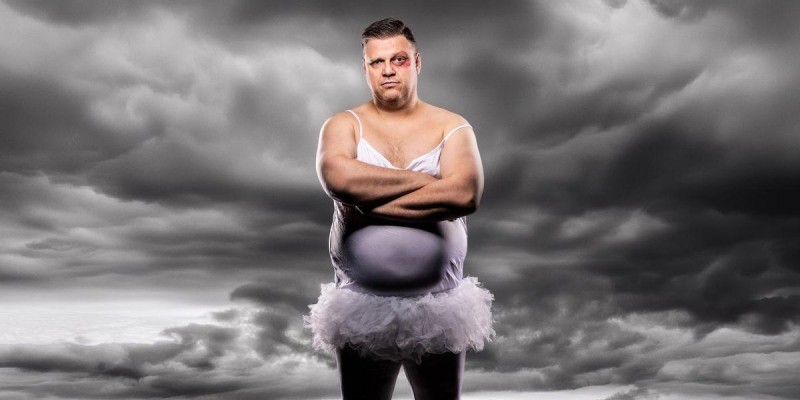 Flyer/Grafik zum Event: Ralf Winkelbeiner am Fr., 16.01.2026 von 20:00 bis 22:00 Uhr