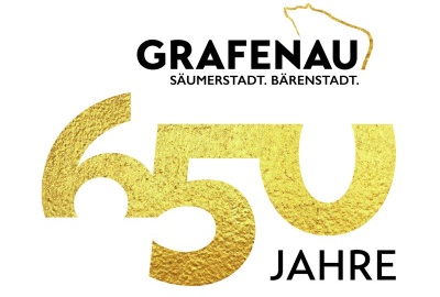 B&uuml;rgerfest 650 Jahre Stadt Grafenau