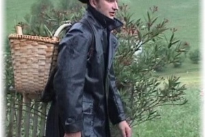 Das Wasservögelsingen