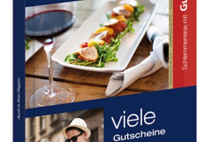 Noch schönere Entdeckungsreisen mit dem blauen Original