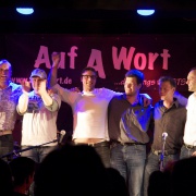 Auf A Wort