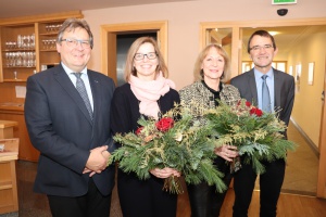 Großer Einsatz für über 5000 Menschen mit Behinderung