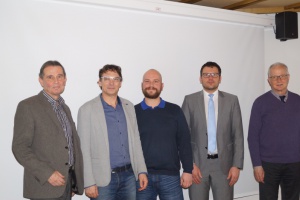 Berufsorientierung an niederbayerischen Schulen auf dem Prüfstand