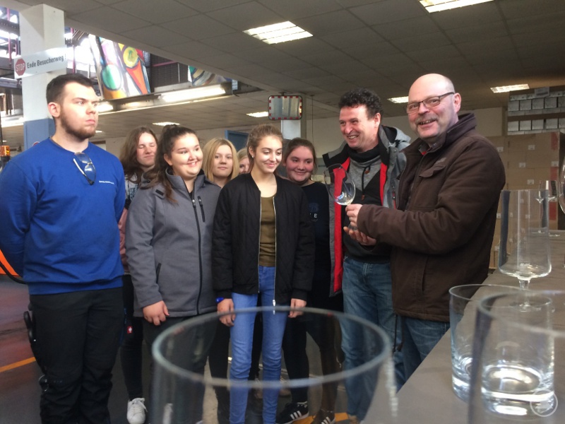 Zwiesel Kristallglas AG