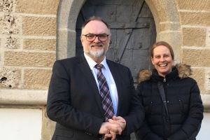 800 Jahre Veste Oberhaus: Vielfältiges Programm sorgt für viele Besucher