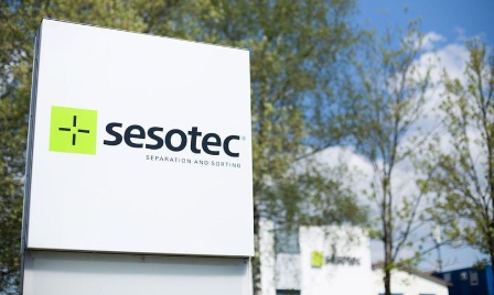 Hightech Made in Niederbayern - Sesotec GmbH setzt auf gesundes Wachstum und Nachhaltigkeit