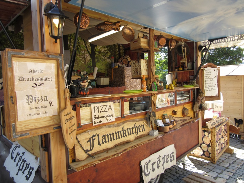 Flyer/Grafik zum Event: Bayerisch-böhmisches Holzfest Neuschönau am Mi., 27.07.2022 - So., 31.07.2022