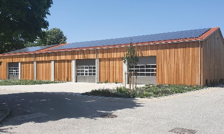 Vom Planungs- in das Ausführungsjahr