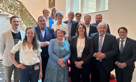 Hagl-Kehl: „Gentechnisch veränderte Lebensmittel müssen gekennzeichnet werden“