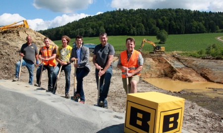 „Zeitlupe für Starkregen“