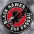 Eishockey Heimspiel - EHF Passau Black Hawks gegen die Heilbronner Falken