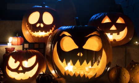 Halloween: Wenn der Spuk zur Tradition wird