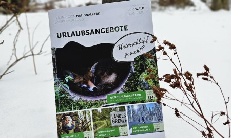 Messe-Tour – Ferienregion startet in die Saison