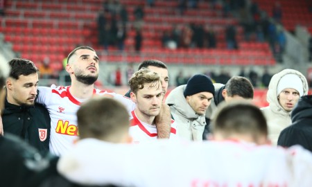 "Stehen leider mit leeren Händen da"