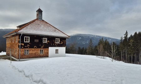 Museumsbegleiter Ausbildung im Freilichtmuseum Finsterau