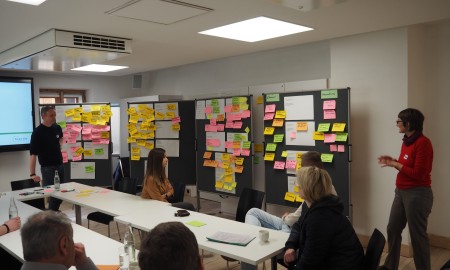 SmartesLand auf Zukunftskurs – Ideen für die Zeit nach dem Förderprojekt