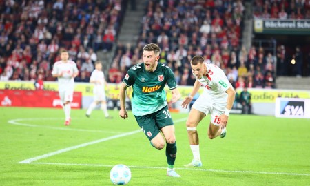 SSV Jahn Regensburg steigt nach 1:1 in Köln in die 3. Liga ab
