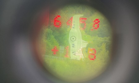 Weiterhin auch in FRG sicher ans Ziel – Verkehrskontrollen auf der B 12