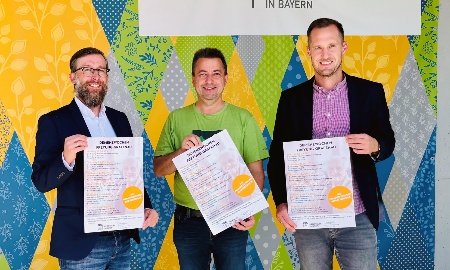 Demenzwoche 2025 im Landkreis Freyung-Grafenau