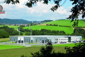 Wagner Metalltechnik - in Perlesreut verwurzelt, in Europa daheim