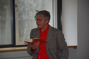 Deutscher Dschihad – Afghanistan einmal anders