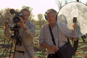 Natur und Heimat auf großer Leinwand – NaturVision feiert 15jähriges Jubiläum