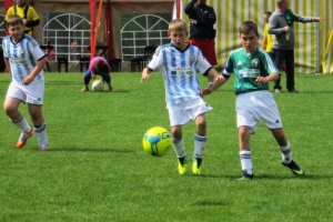 Donau-Moldau-Jugendfußball-Turnier 2017