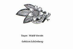 Flyer/Grafik zum Event: Wanderung: Wastlsäge - St. Hermann - Geißkopf am So., 12.06.2016 von 12:00 bis 18:00 Uhr