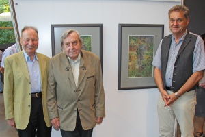 Die Schachten im Porträt