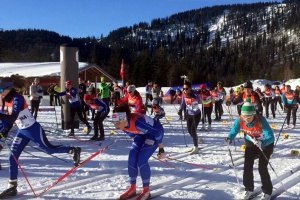 EFNS 2019 im Arberland