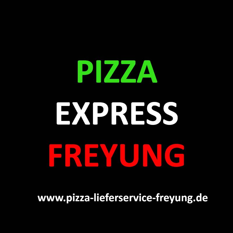Pizza Express Freyung