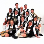 Ruhmannsfeldener Blaskapelle