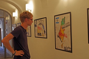 Grafenauer Störche nun auf Weltreise