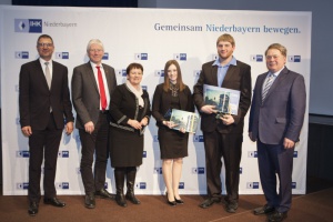 Auszeichnung für die Besten der Besten