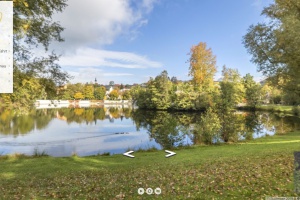 Erleben Sie die Bärenstadt digital!