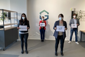 Startup Spirit an der Bayrisch-Tschechischen Grenze