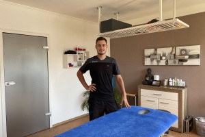 Physio für's Büro & Zuhause