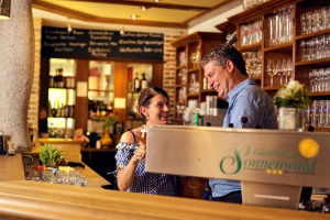 Gasthof zum Sonnenwald