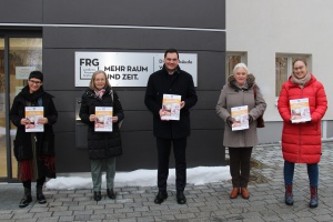 3. Auflage der Notfall- und Vorsorgemappe des Landkreises Freyung-Grafenau