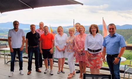 Tourismus muss gemeinsam gedacht werden!