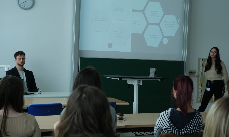 Karriere im Landkreis Freyung-Grafenau – Regionalmanagement organisiert Berufsinformationstag für Gymnasien