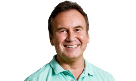 Chefarzt Dr. Thomas Neubauer ergänzt die Abteilung Unfallchirurgie/Orthopädie am KH Freyung ab Januar 2024