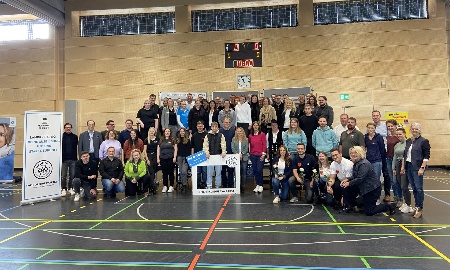 In nur zehn Minuten zur ersten Ausbildungsstelle