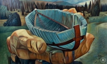 „Im Grünen liegt die Kraft“