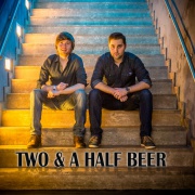 "Two & A Half Beer" - Akustikband - Partyband
