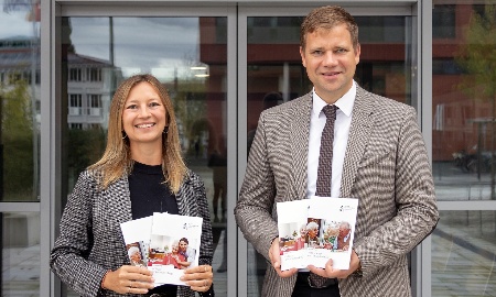 Antworten auf finanzielle Fragen bei Pflegebedürftigkeit