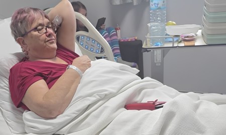 B&ouml;bracherin erleidet Schlaganfall im T&uuml;rkei-Urlaub