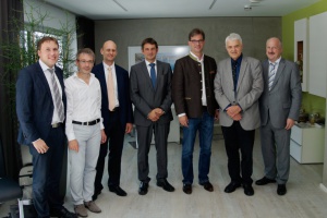 Energetisches Bauen und Sanieren als Beitrag zur Energiewende