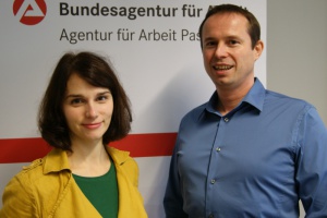 Welcome-Center unterstützen den deutsch-tschechischen Arbeitsmarkt